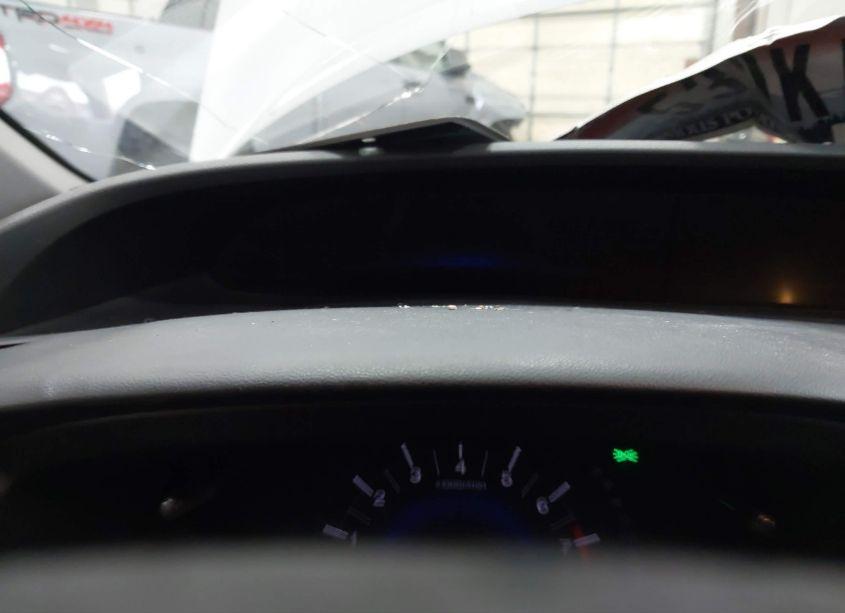 Photo 16 of 2013 Honda Civic EX (VIN 19XFB2F82DE251340)