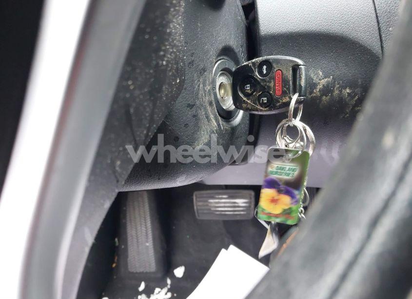 Photo 11 of 2013 Honda Civic EX (VIN 19XFB2F82DE278585)