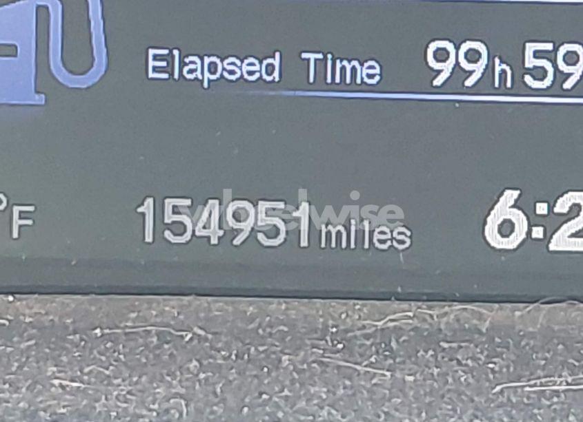 Photo 15 of 2013 Honda Civic EX (VIN 19XFB2F82DE287562)