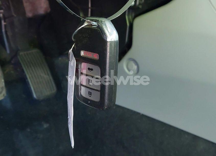 Photo 11 of 2014 Honda Civic EX (VIN 19XFB2F82EE023534)