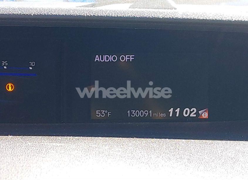 Photo 15 of 2014 Honda Civic EX (VIN 19XFB2F82EE023534)