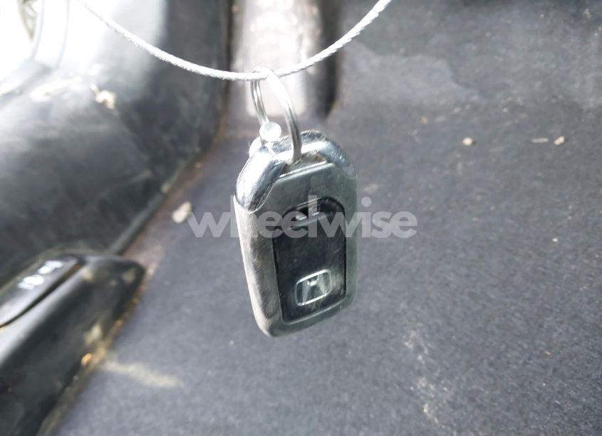 Photo 11 of 2014 Honda Civic EX (VIN 19XFB2F82EE046215)