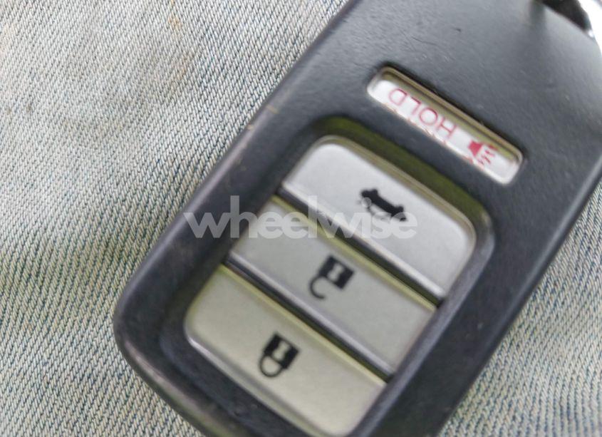 Photo 11 of 2014 Honda Civic EX (VIN 19XFB2F82EE047431)