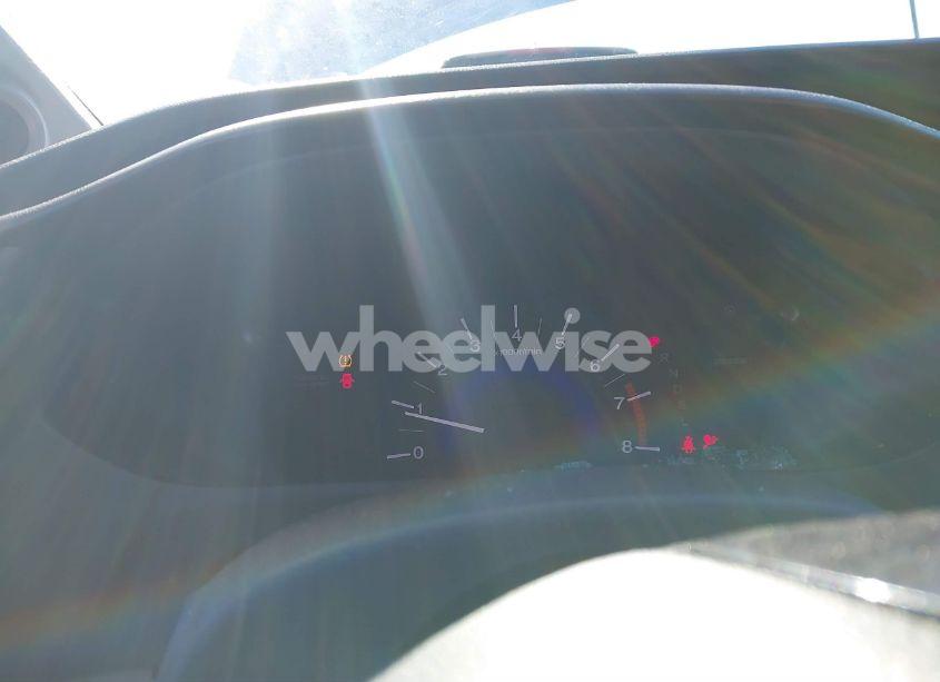 Photo 7 of 2014 Honda Civic EX (VIN 19XFB2F82EE048529)