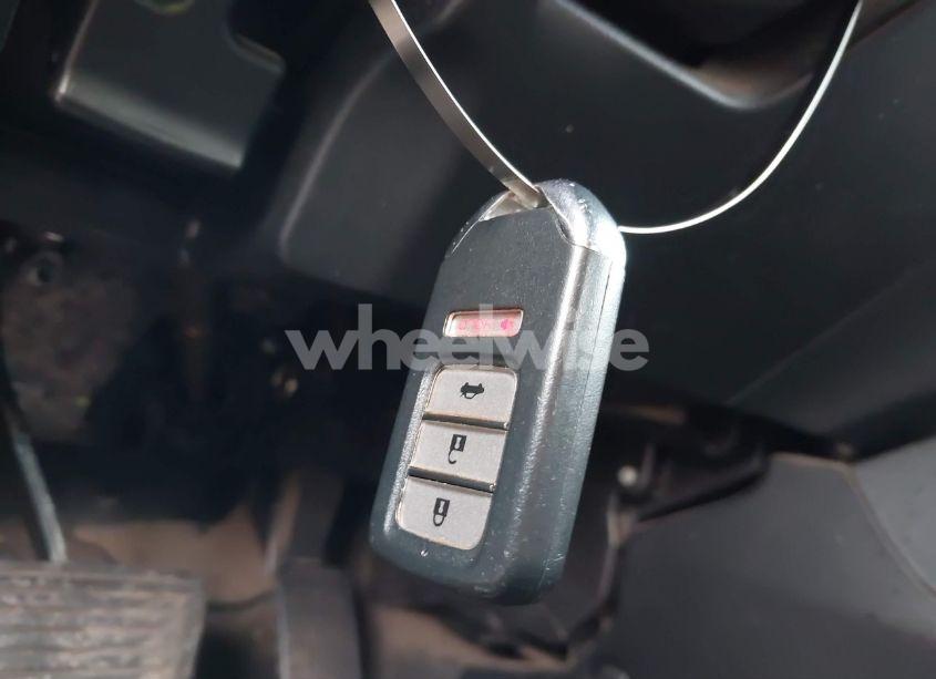 Photo 11 of 2014 Honda Civic EX (VIN 19XFB2F82EE067520)