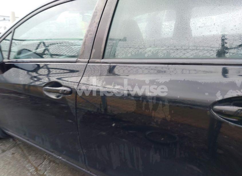 Photo 14 of 2014 Honda Civic EX (VIN 19XFB2F82EE067520)