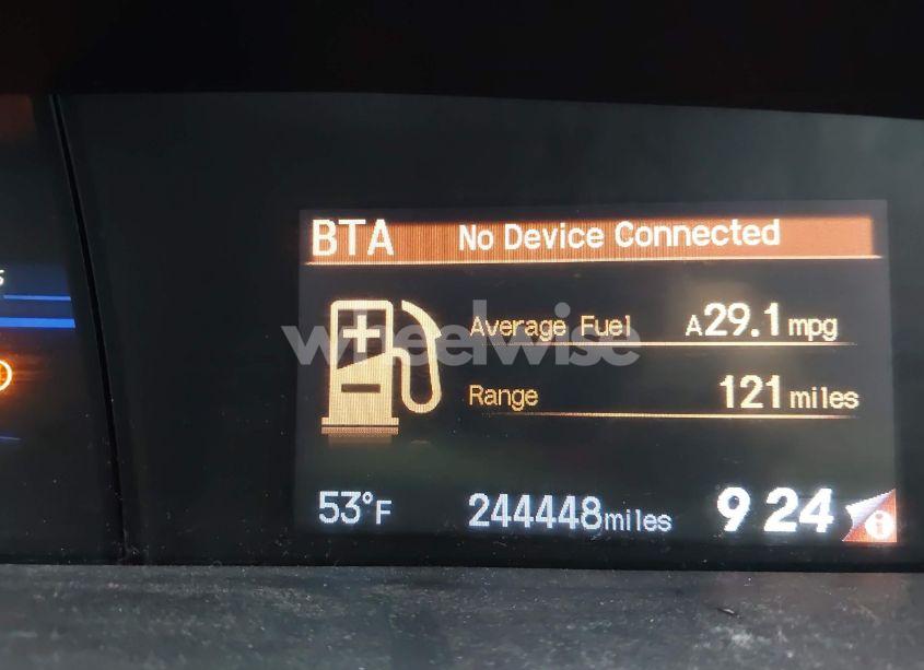 Photo 15 of 2014 Honda Civic EX (VIN 19XFB2F82EE067520)