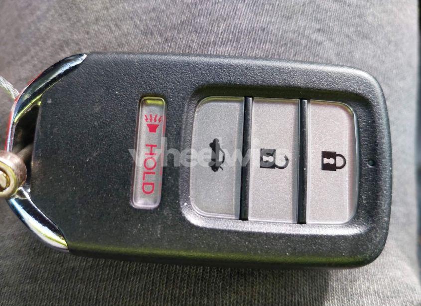 Photo 11 of 2014 Honda Civic EX (VIN 19XFB2F82EE084656)