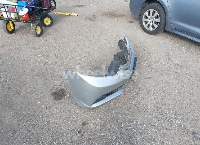 Photo 12 of 2014 Honda Civic EX (VIN 19XFB2F82EE084656)