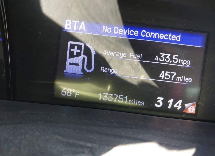 Photo 16 of 2015 Honda Civic EX (VIN 19XFB2F82FE008856)
