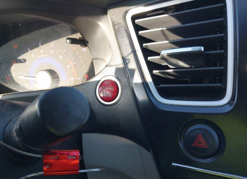 Photo 20 of 2015 Honda Civic EX (VIN 19XFB2F82FE008856)