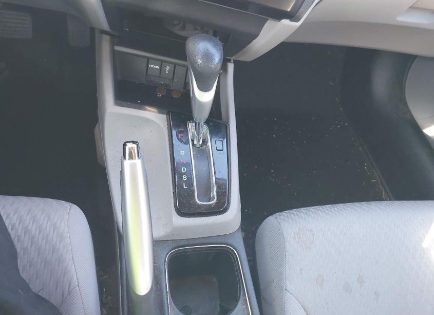 Photo 21 of 2015 Honda Civic EX (VIN 19XFB2F82FE008856)