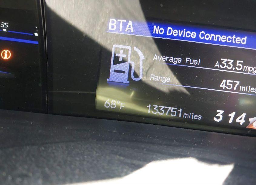 Photo 7 of 2015 Honda Civic EX (VIN 19XFB2F82FE008856)