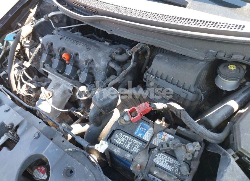 Photo 10 of 2015 Honda Civic EX (VIN 19XFB2F82FE015578)