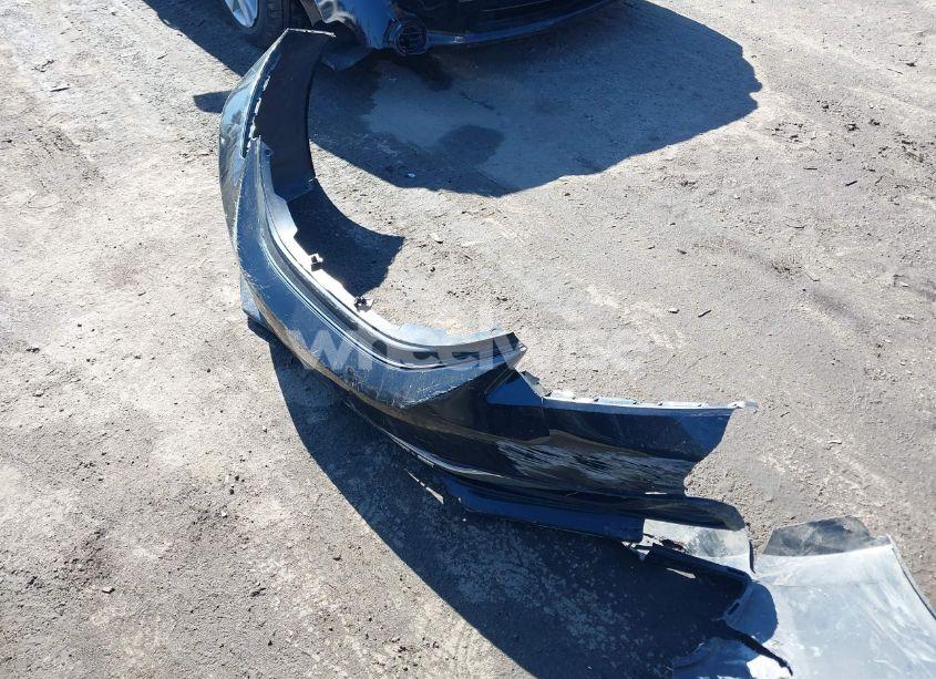 Photo 12 of 2015 Honda Civic EX (VIN 19XFB2F82FE015578)