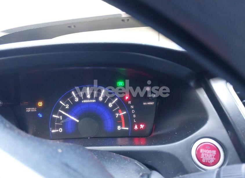 Photo 16 of 2015 Honda Civic EX (VIN 19XFB2F82FE015578)