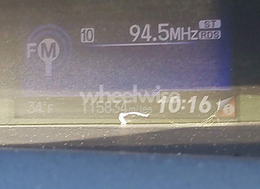 Photo 7 of 2015 Honda Civic EX (VIN 19XFB2F82FE015578)