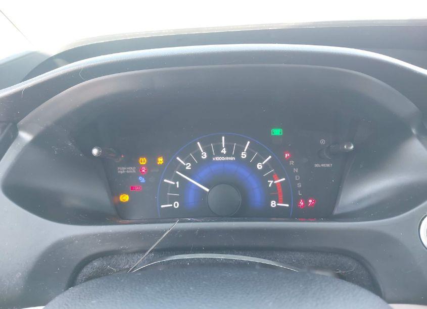 Photo 7 of 2015 Honda Civic EX (VIN 19XFB2F82FE025723)