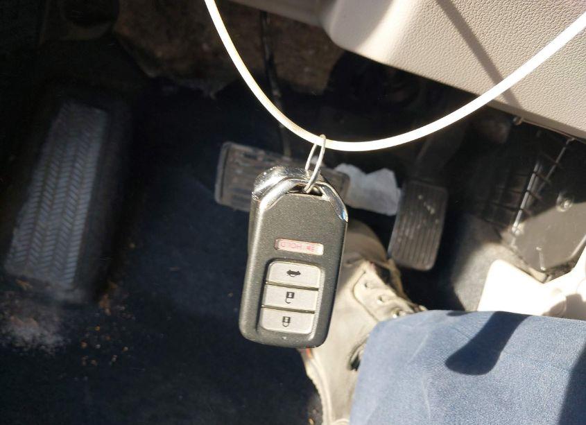 Photo 11 of 2015 Honda Civic EX (VIN 19XFB2F82FE028315)