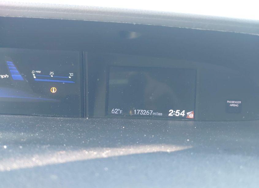 Photo 7 of 2015 Honda Civic EX (VIN 19XFB2F82FE028315)
