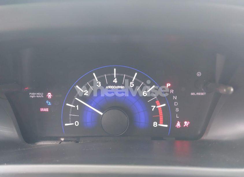 Photo 7 of 2015 Honda Civic EX (VIN 19XFB2F82FE028461)