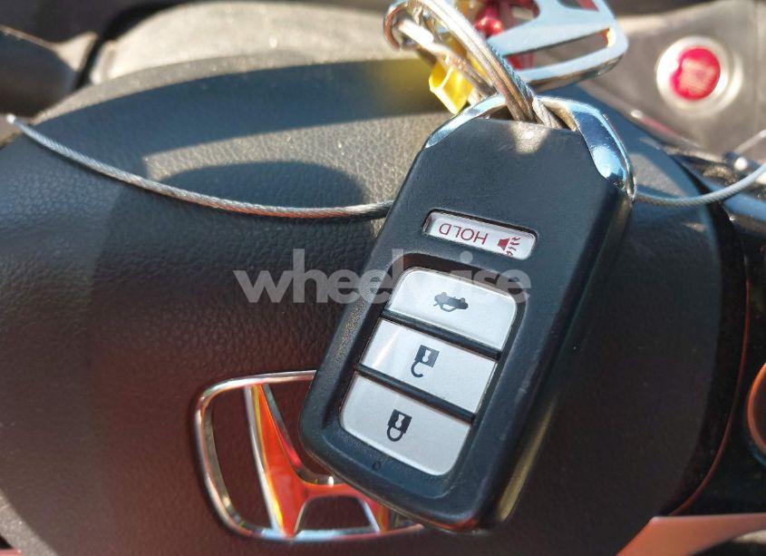 Photo 11 of 2015 Honda Civic EX (VIN 19XFB2F82FE033921)