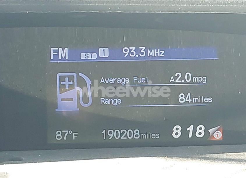 Photo 15 of 2015 Honda Civic EX (VIN 19XFB2F82FE033921)