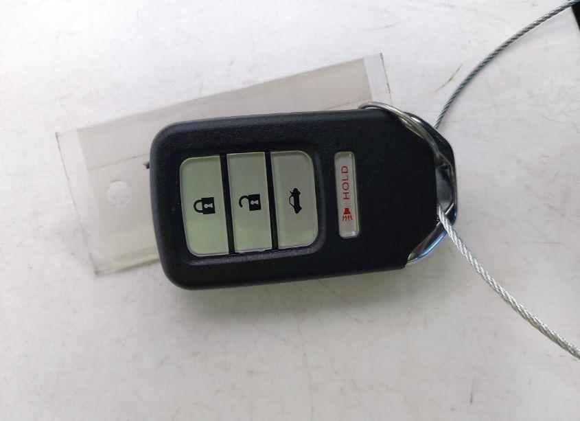 Photo 11 of 2015 Honda Civic EX (VIN 19XFB2F82FE081967)
