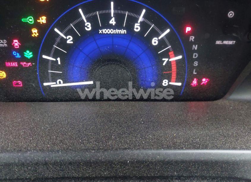 Photo 7 of 2015 Honda Civic EX (VIN 19XFB2F82FE098946)