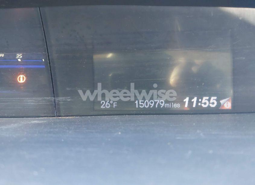 Photo 15 of 2015 Honda Civic EX (VIN 19XFB2F82FE214842)