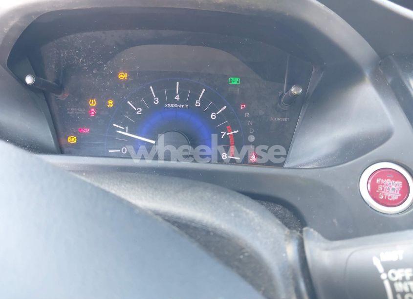 Photo 7 of 2015 Honda Civic EX (VIN 19XFB2F82FE214842)