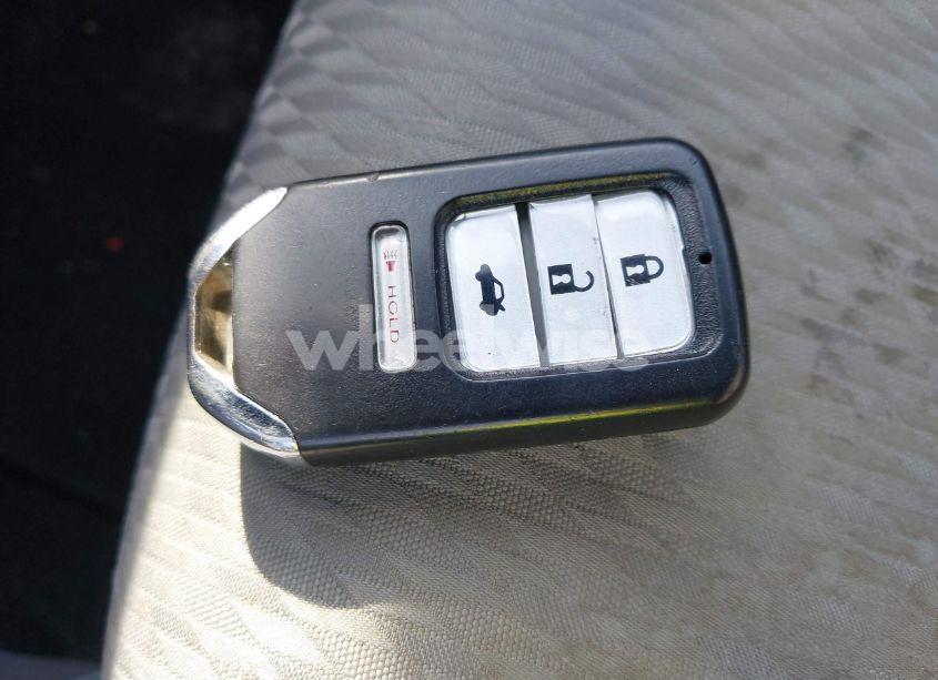 Photo 11 of 2015 Honda Civic EX (VIN 19XFB2F82FE233780)