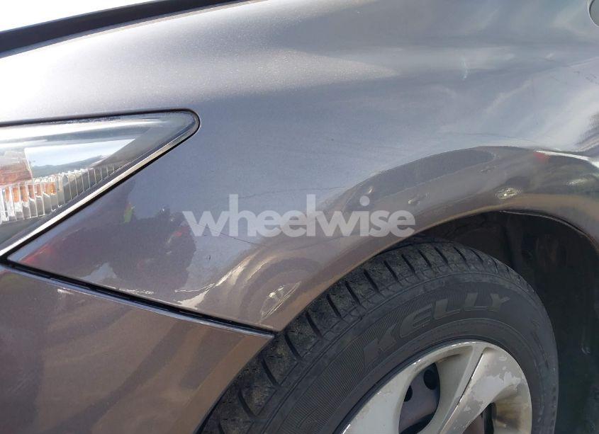 Photo 17 of 2015 Honda Civic EX (VIN 19XFB2F82FE233780)