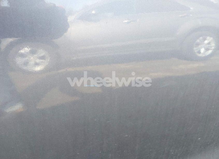 Photo 18 of 2015 Honda Civic EX (VIN 19XFB2F82FE233780)