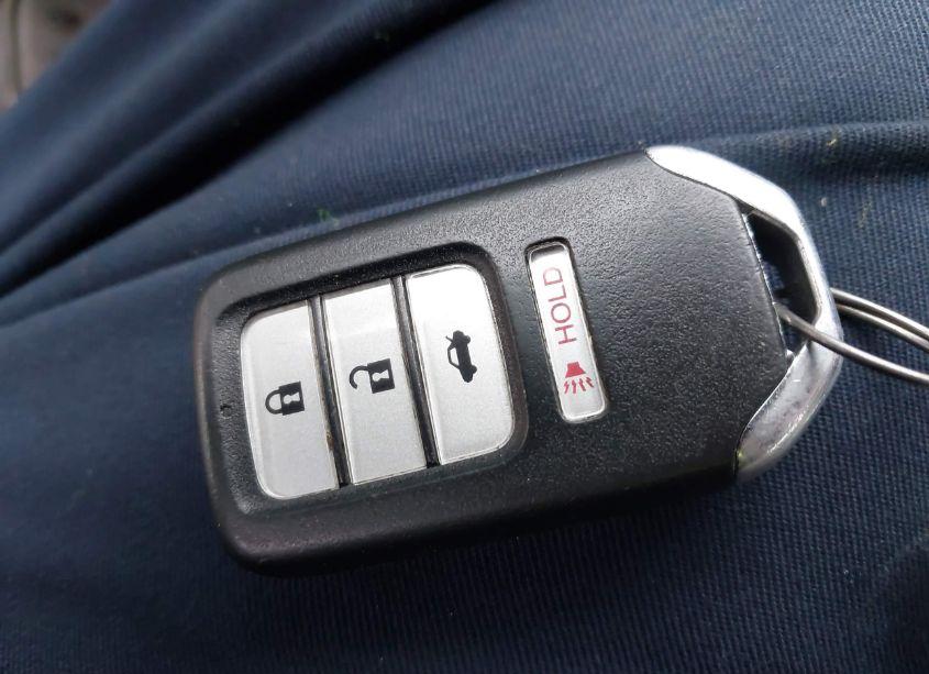 Photo 11 of 2015 Honda Civic EX (VIN 19XFB2F82FE238087)