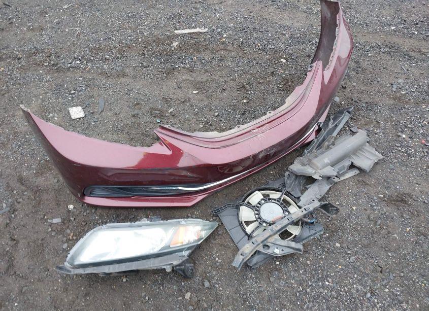 Photo 12 of 2015 Honda Civic EX (VIN 19XFB2F82FE238087)