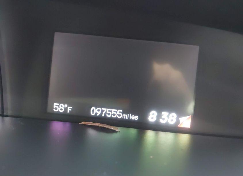 Photo 16 of 2015 Honda Civic EX (VIN 19XFB2F82FE238087)