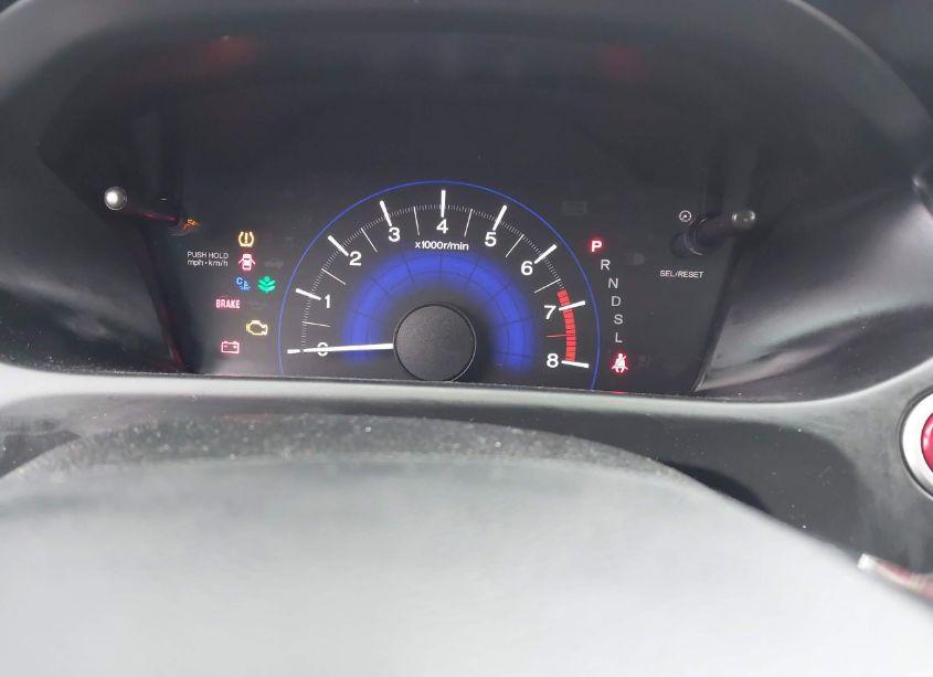 Photo 7 of 2015 Honda Civic EX (VIN 19XFB2F82FE238087)