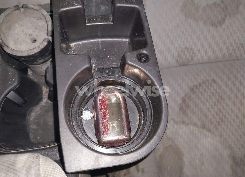 Photo 11 of 2015 Honda Civic EX (VIN 19XFB2F82FE246741)