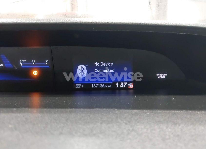 Photo 7 of 2015 Honda Civic EX (VIN 19XFB2F82FE246741)