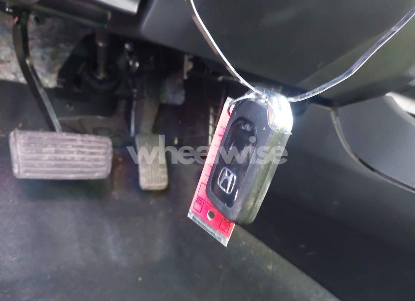 Photo 11 of 2015 Honda Civic EX (VIN 19XFB2F82FE273650)