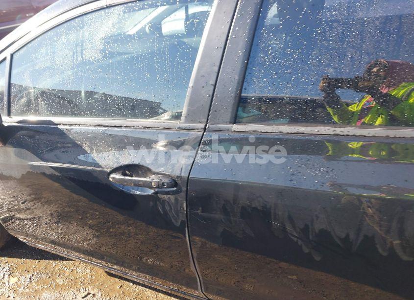 Photo 15 of 2015 Honda Civic EX (VIN 19XFB2F82FE273650)