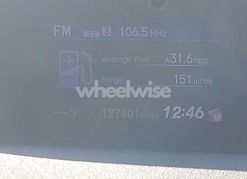 Photo 16 of 2015 Honda Civic EX (VIN 19XFB2F82FE273650)