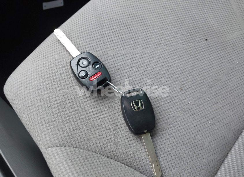 Photo 11 of 2012 Honda Civic EX (VIN 19XFB2F83CE004276)