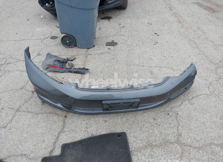 Photo 12 of 2012 Honda Civic EX (VIN 19XFB2F83CE004276)