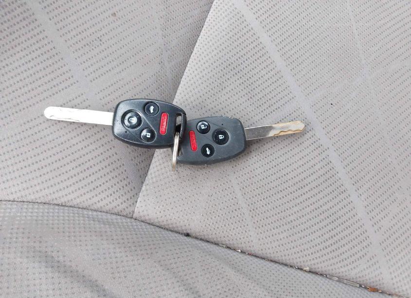 Photo 11 of 2012 Honda Civic EX (VIN 19XFB2F83CE029212)