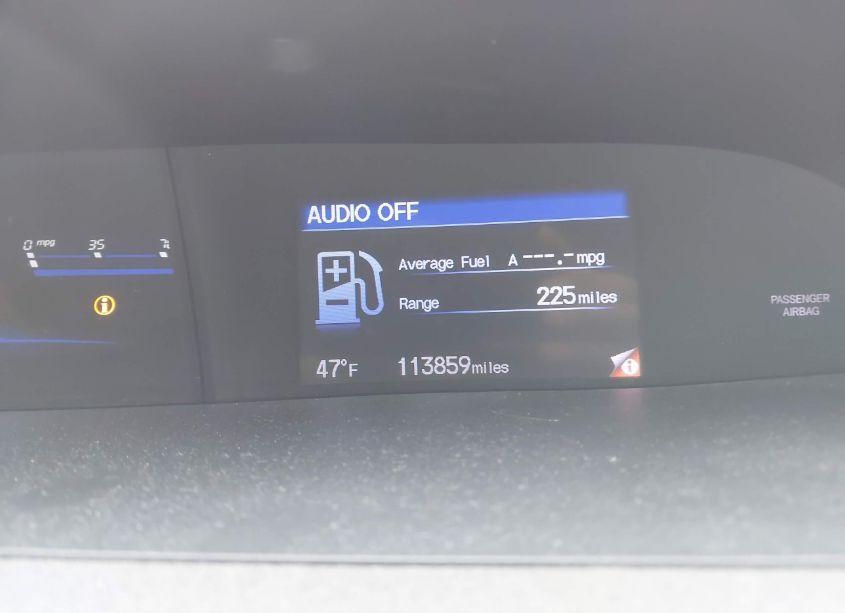 Photo 15 of 2012 Honda Civic EX (VIN 19XFB2F83CE029212)