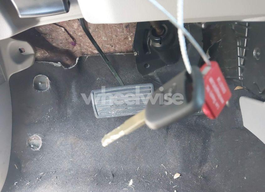 Photo 11 of 2012 Honda Civic EX (VIN 19XFB2F83CE043420)