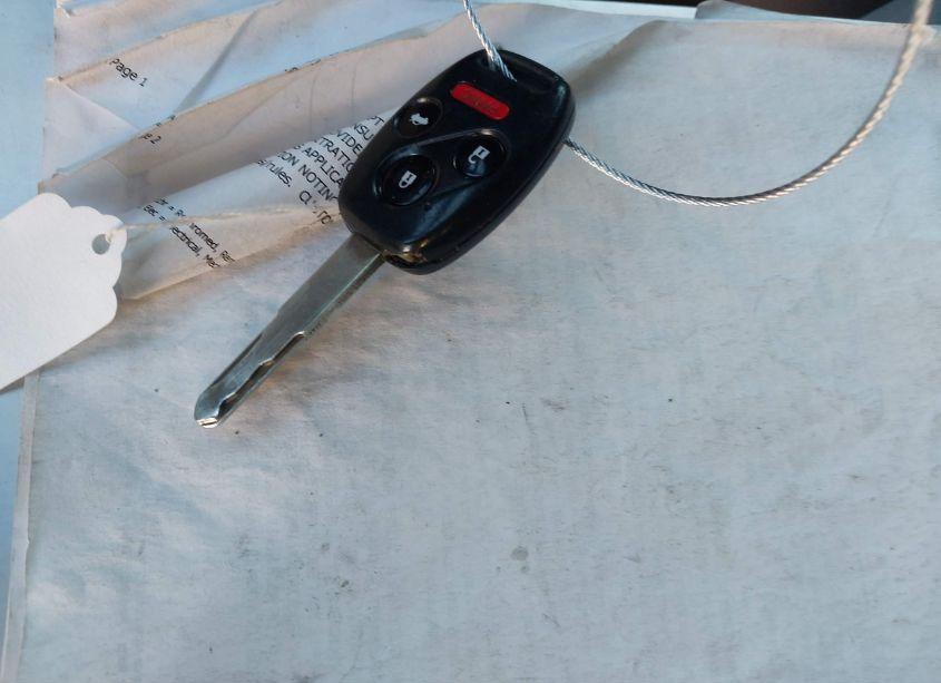 Photo 11 of 2012 Honda Civic EX (VIN 19XFB2F83CE061366)