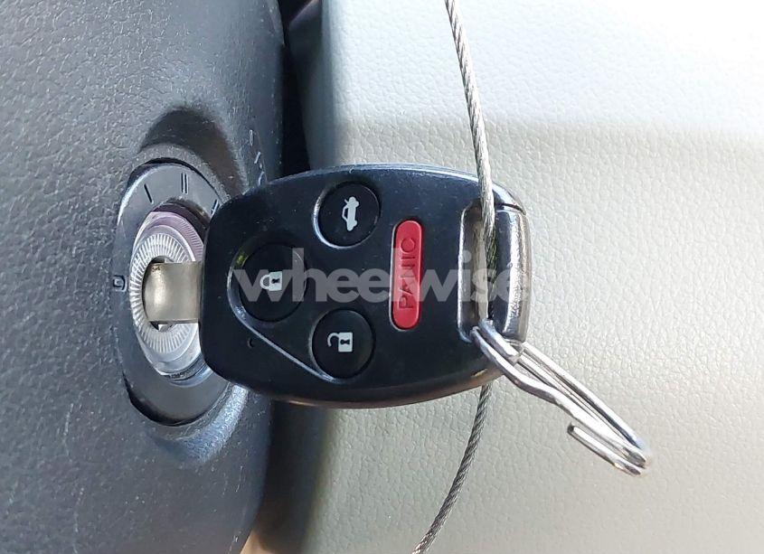 Photo 11 of 2012 Honda Civic EX (VIN 19XFB2F83CE073758)